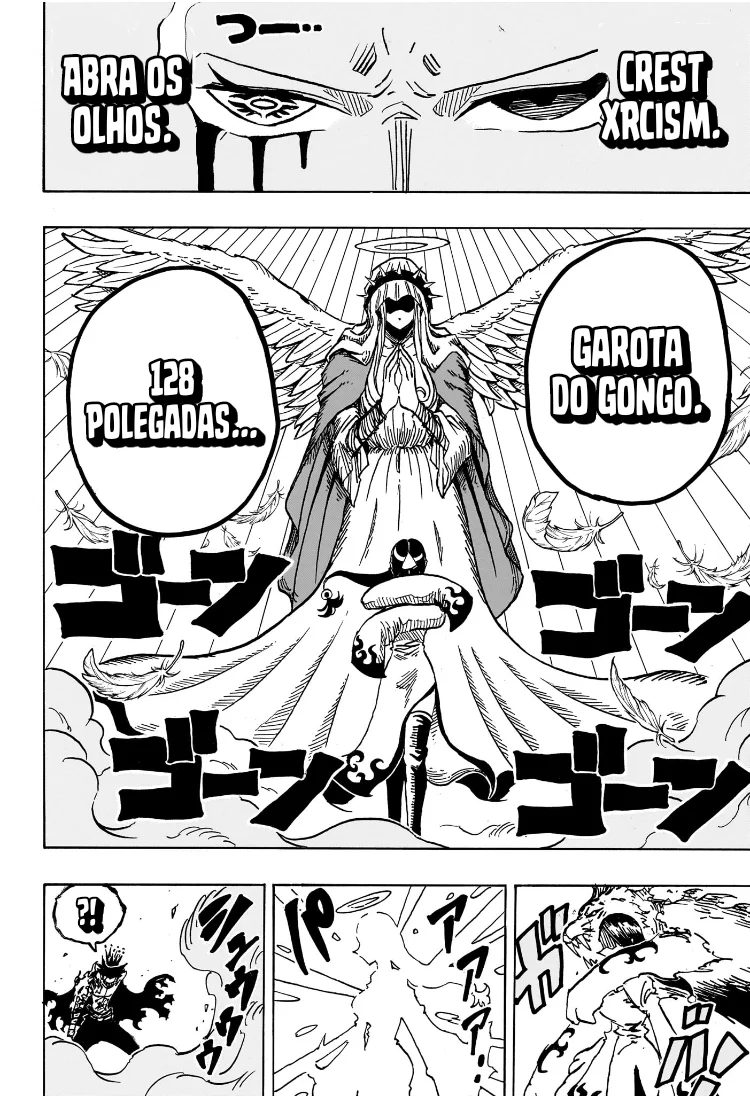 Read Ultimate Exorcist Kiyoshi PT Manga Online