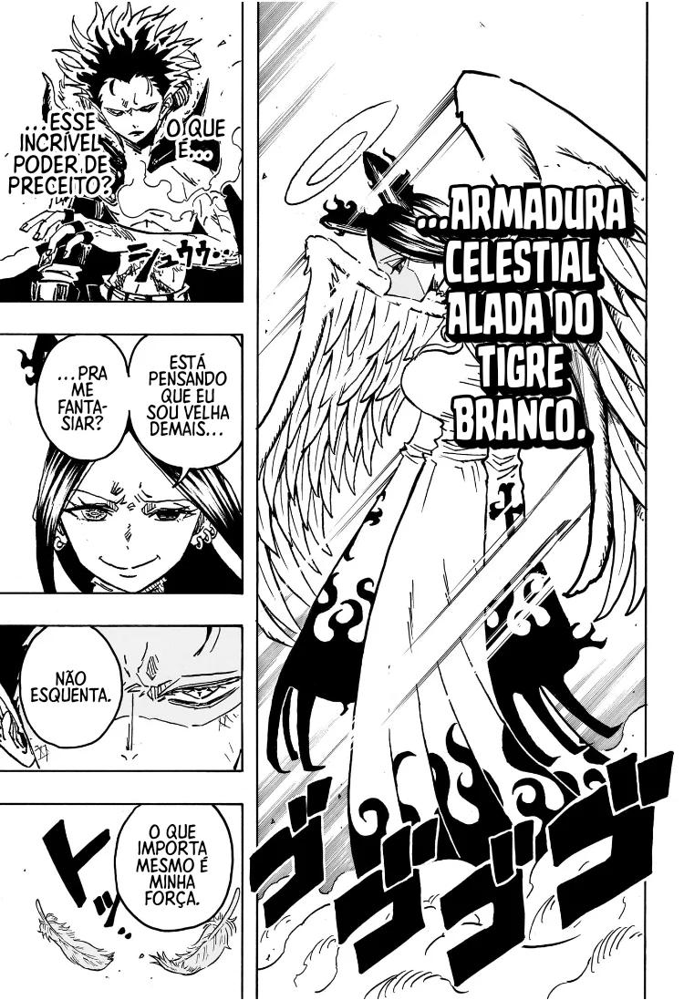 Read Ultimate Exorcist Kiyoshi PT Manga Online