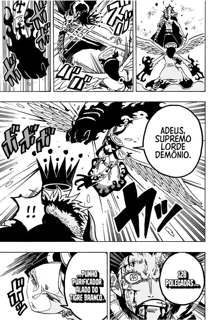 Read Ultimate Exorcist Kiyoshi PT Manga Online