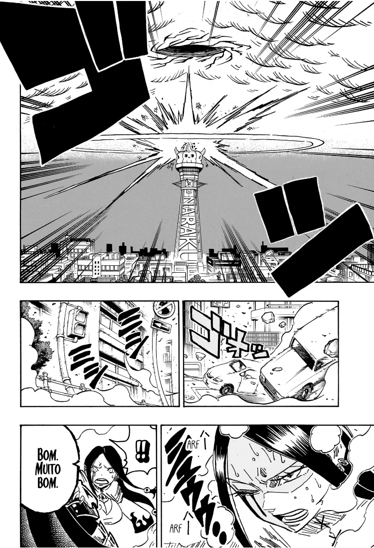 Read Ultimate Exorcist Kiyoshi PT Manga Online
