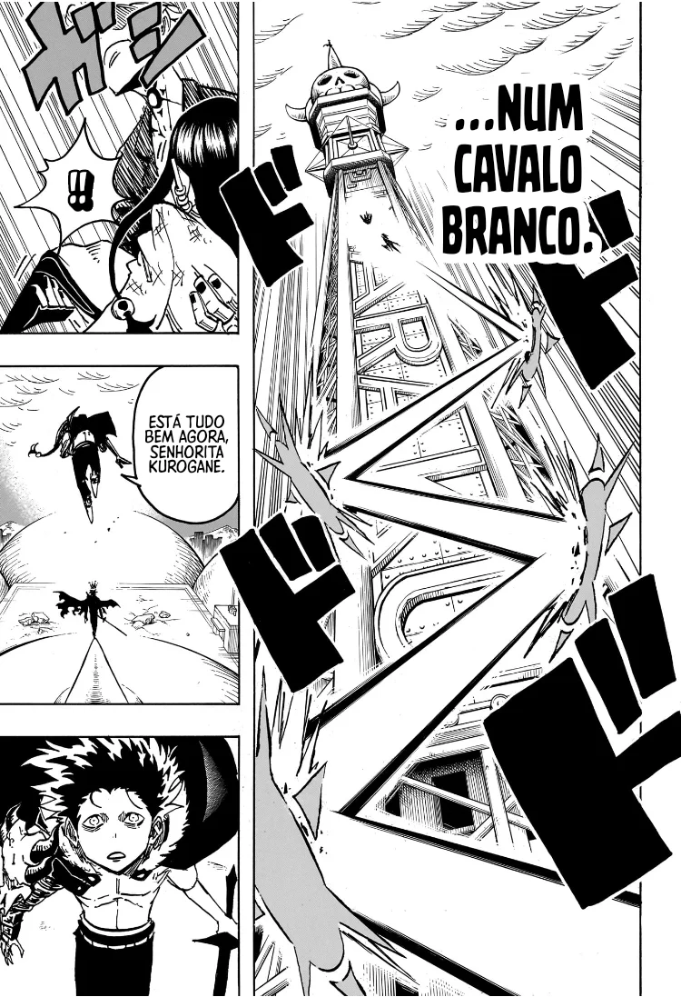 Read Ultimate Exorcist Kiyoshi PT Manga Online