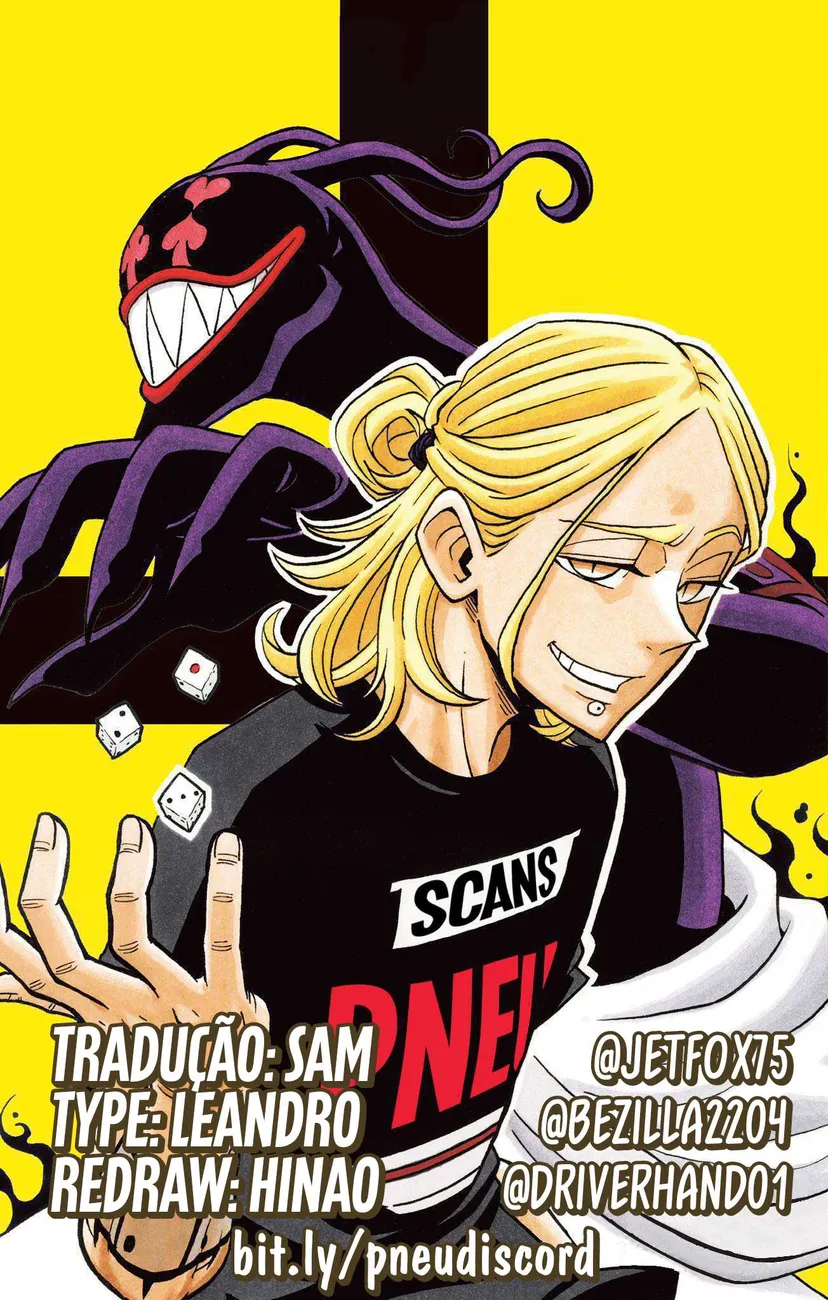 Read Ultimate Exorcist Kiyoshi PT Manga Online