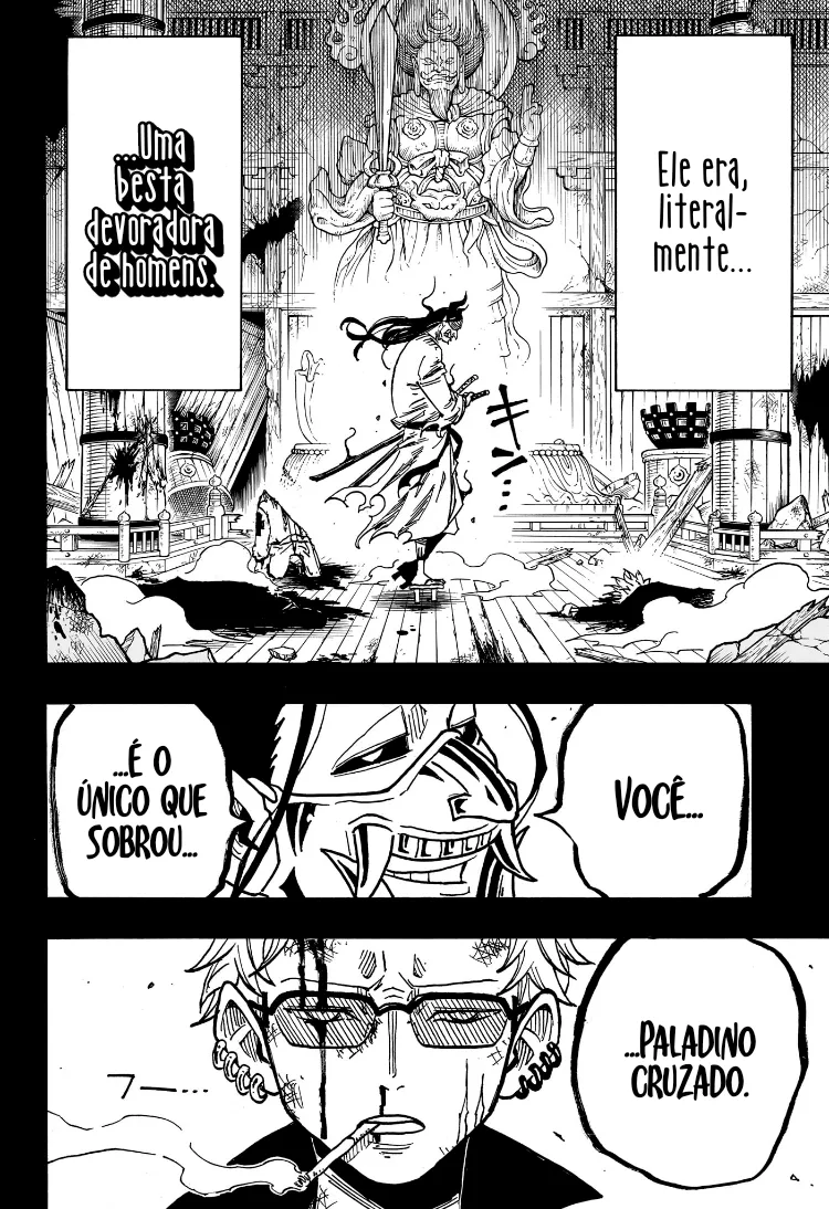 Read Ultimate Exorcist Kiyoshi PT Manga Online