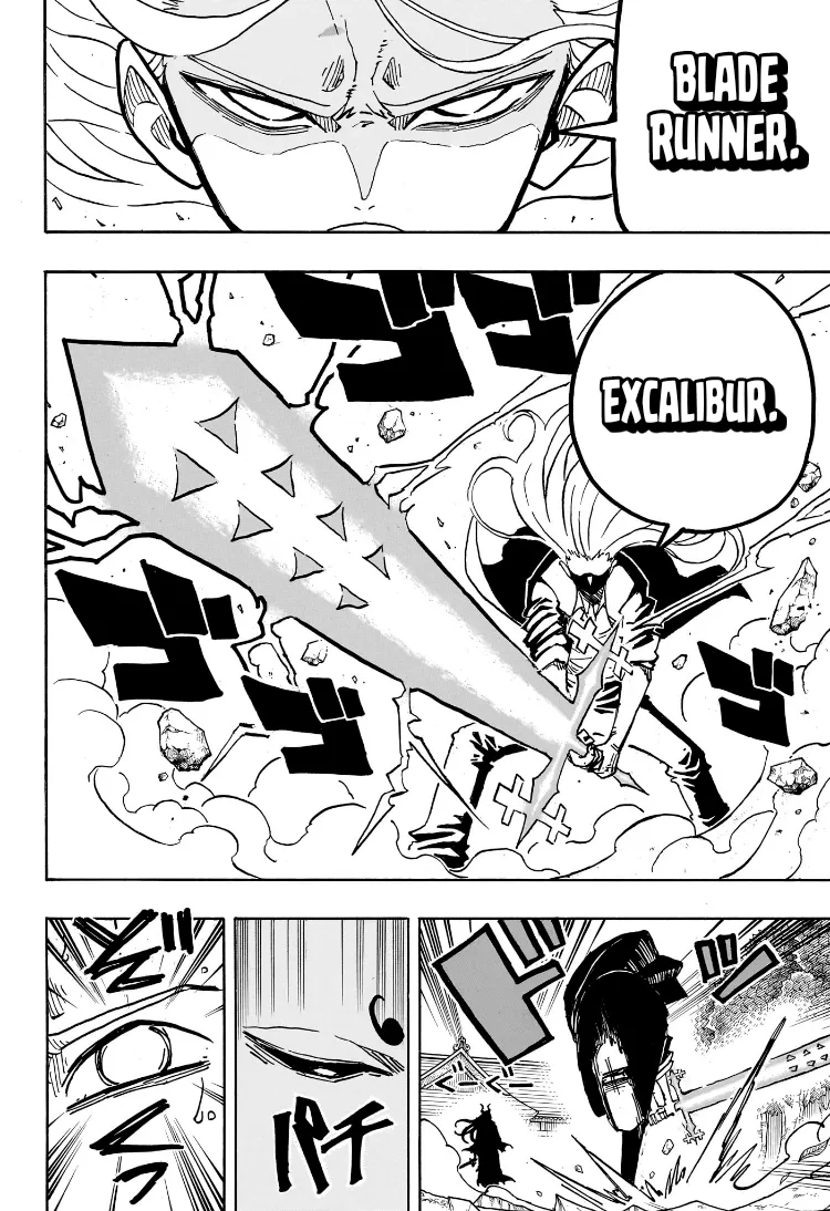 Read Ultimate Exorcist Kiyoshi PT Manga Online