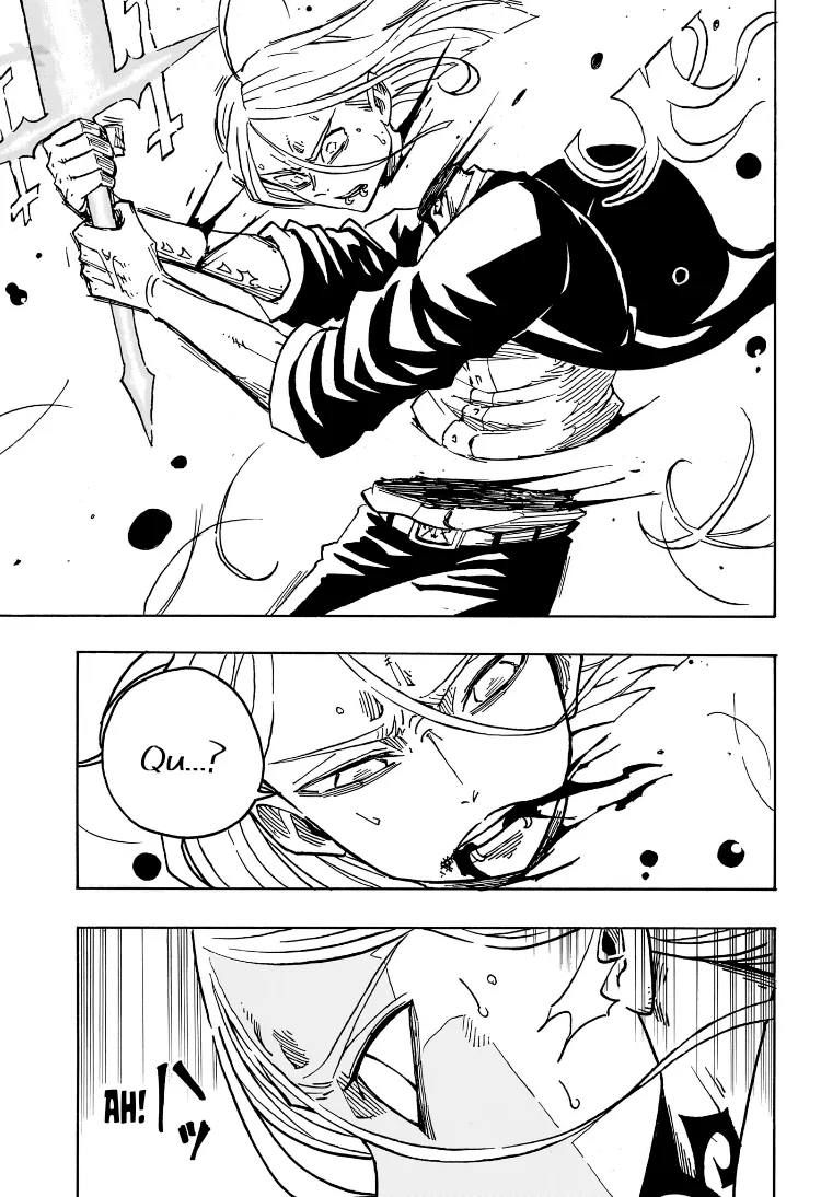 Read Ultimate Exorcist Kiyoshi PT Manga Online