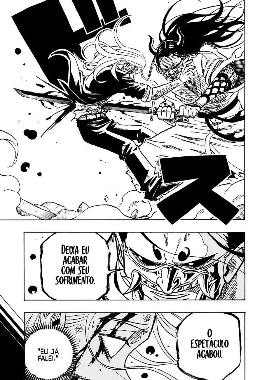 Read Ultimate Exorcist Kiyoshi PT Manga Online