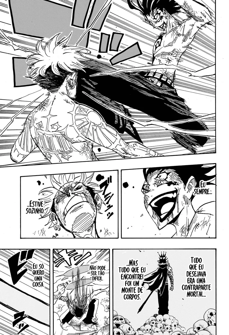 Read Ultimate Exorcist Kiyoshi PT Manga Online