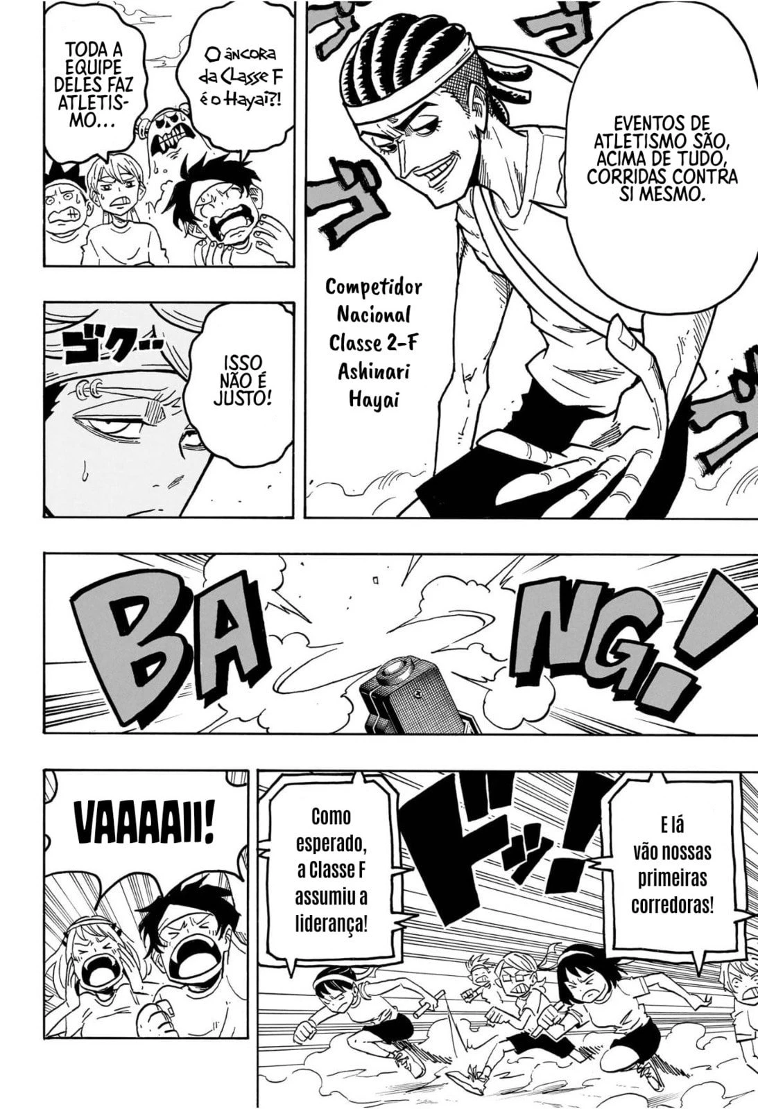 Read Ultimate Exorcist Kiyoshi PT Manga Online