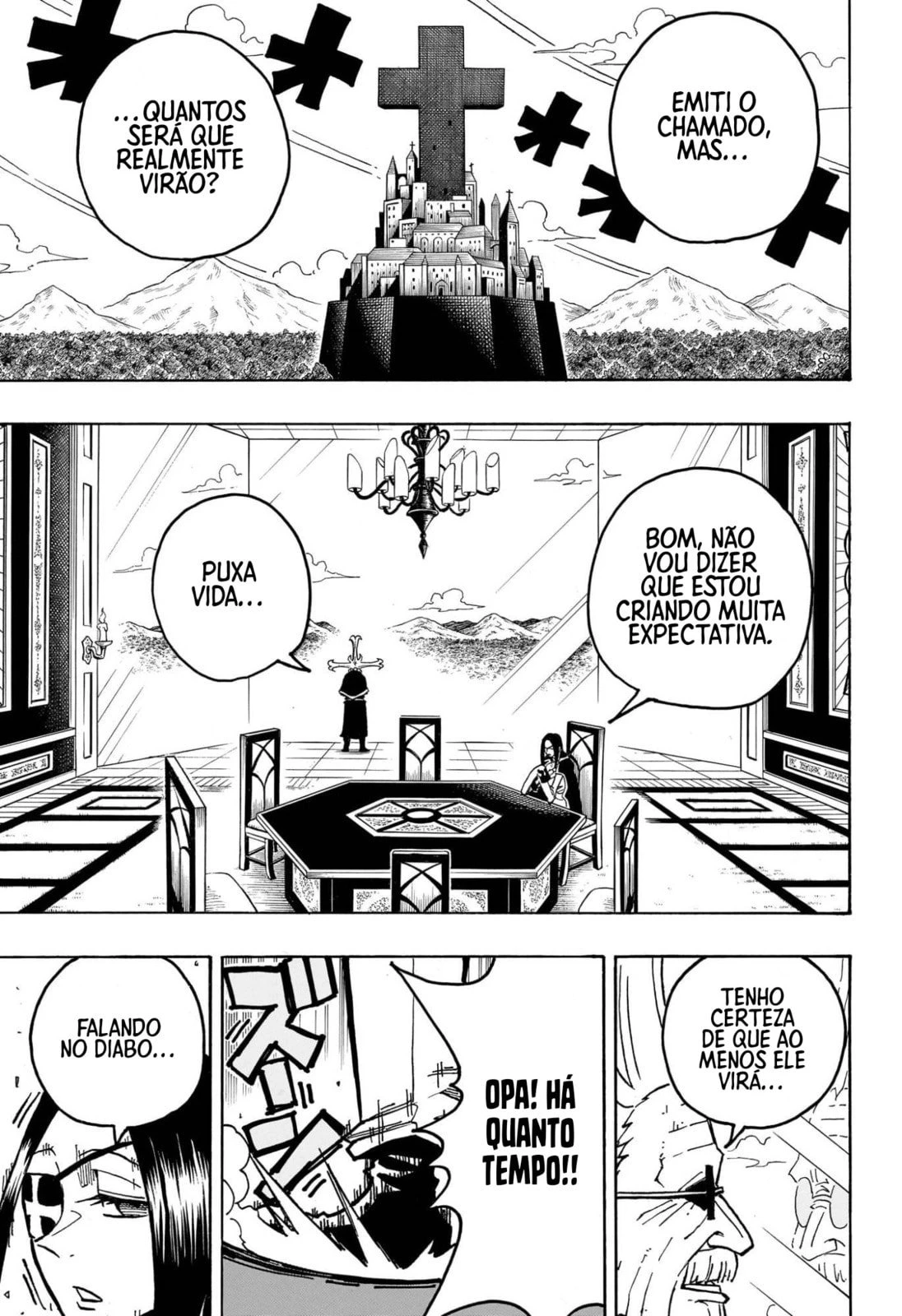 Read Ultimate Exorcist Kiyoshi PT Manga Online