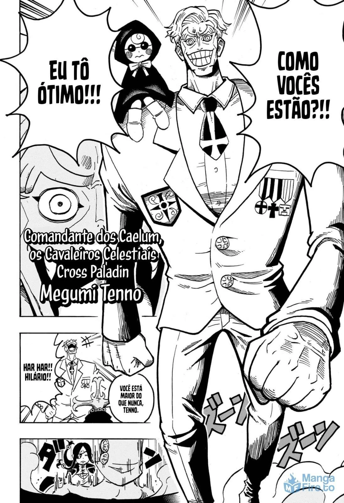 Read Ultimate Exorcist Kiyoshi PT Manga Online