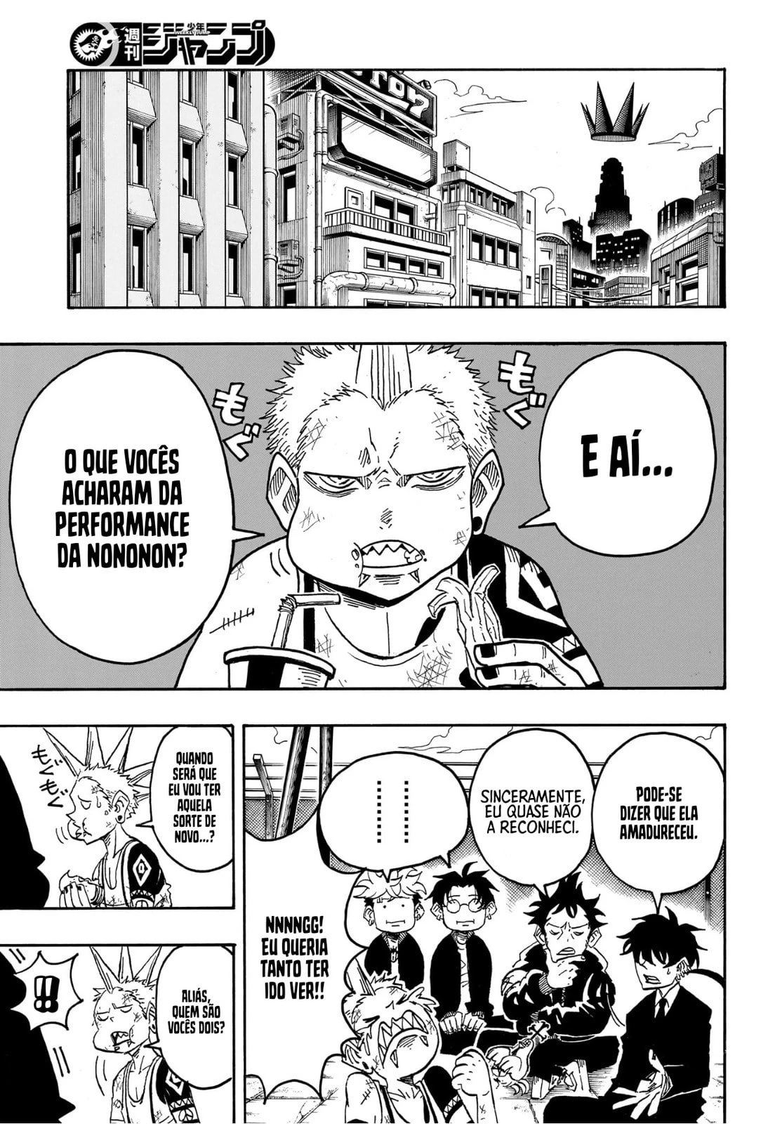 Read Ultimate Exorcist Kiyoshi PT Manga Online