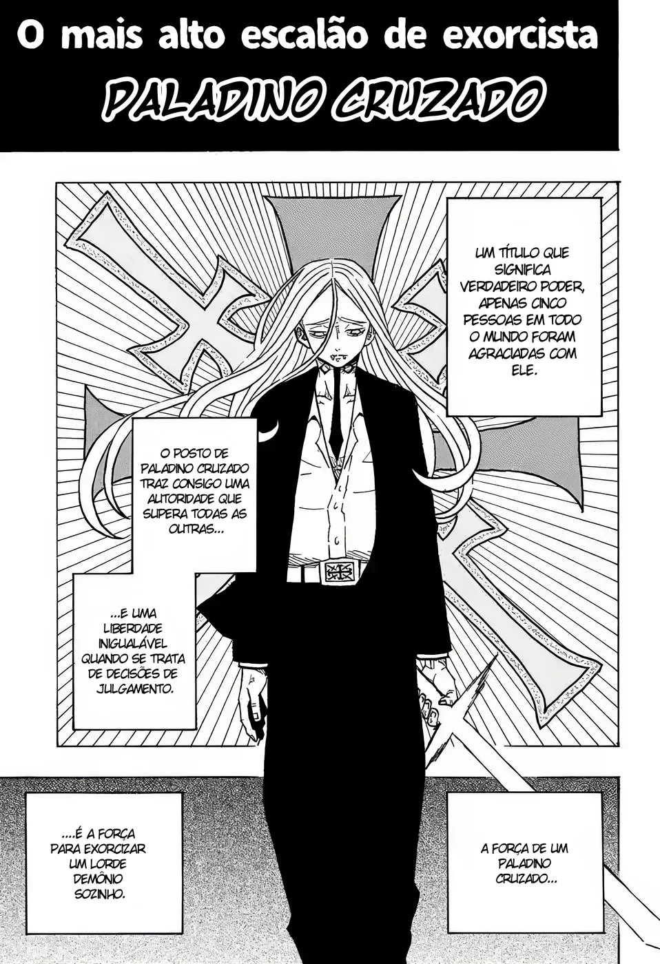 Read Ultimate Exorcist Kiyoshi PT Manga Online