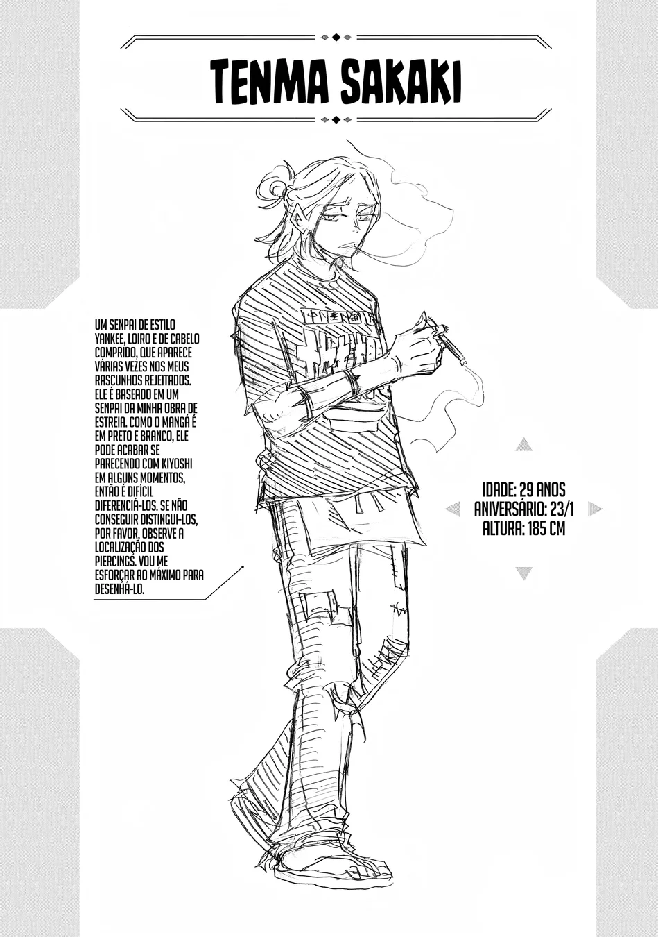 Read Ultimate Exorcist Kiyoshi PT Manga Online