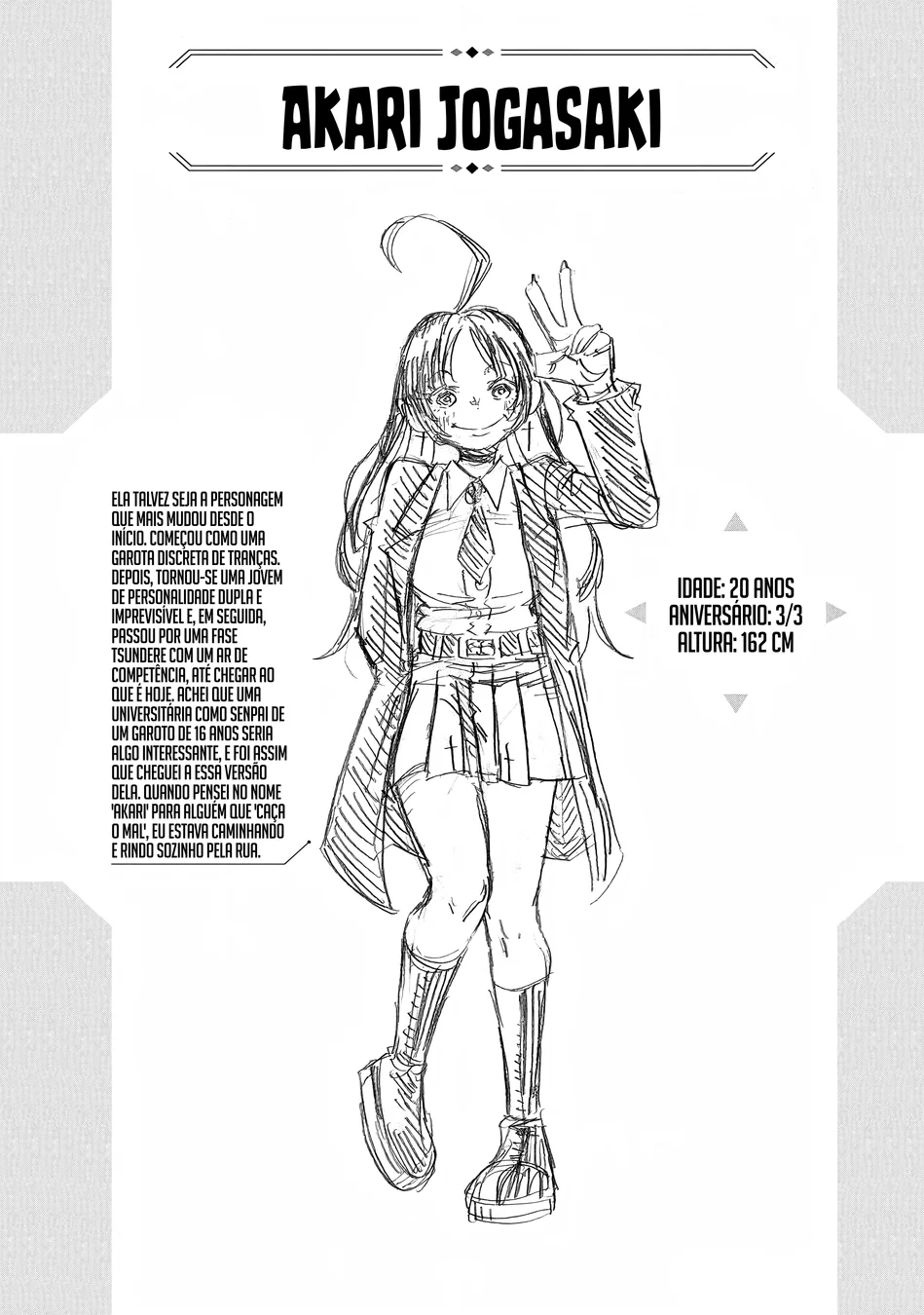 Read Ultimate Exorcist Kiyoshi PT Manga Online