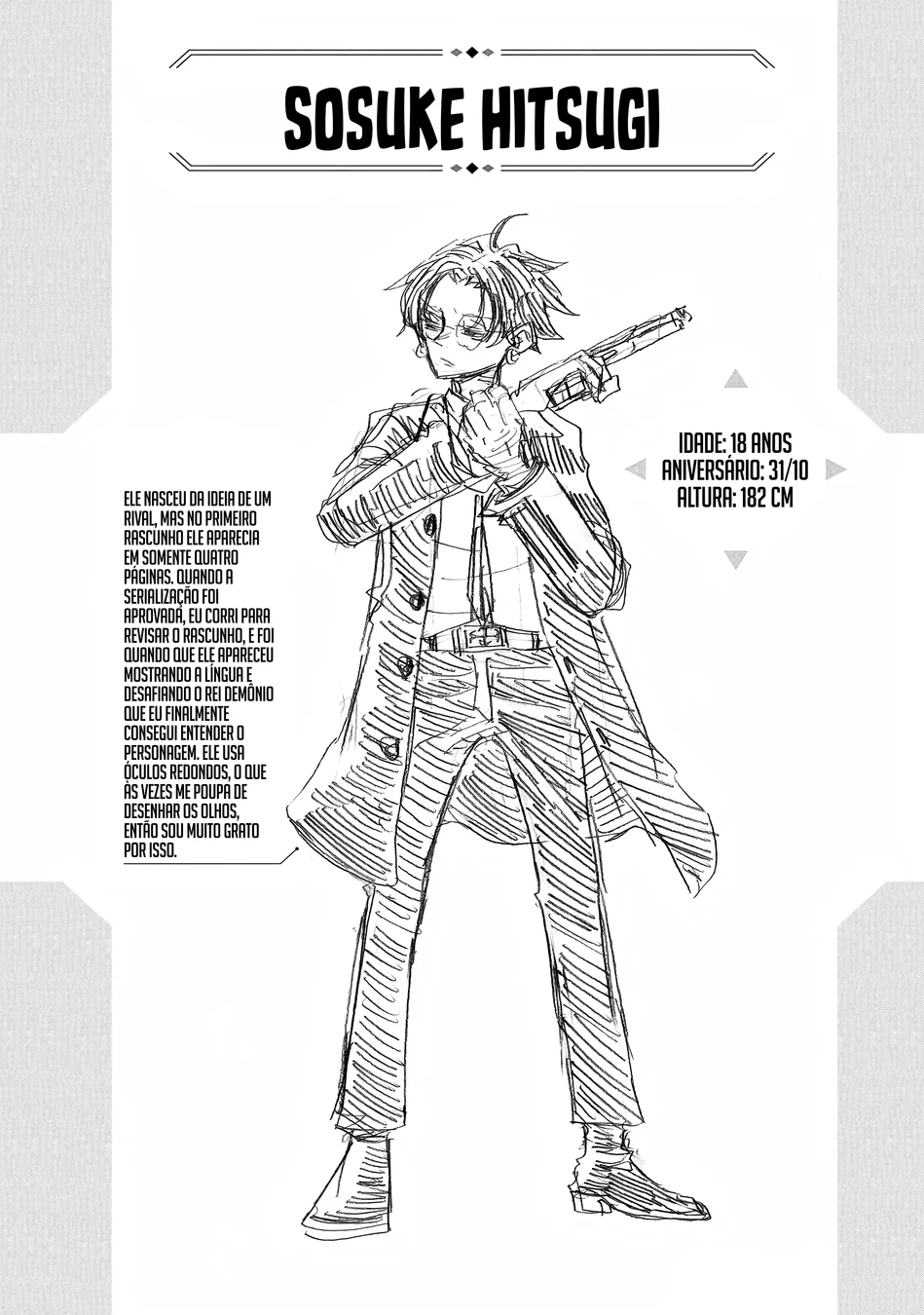 Read Ultimate Exorcist Kiyoshi PT Manga Online