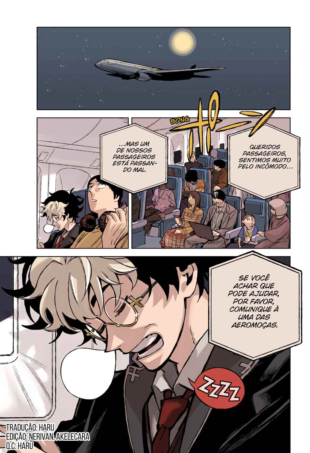Read Under Doctor PT Manga Online