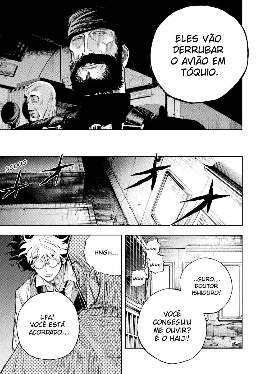 Read Under Doctor PT Manga Online