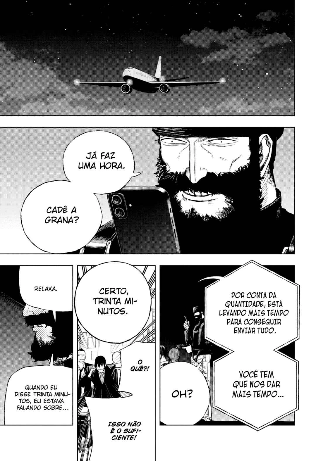 Read Under Doctor PT Manga Online