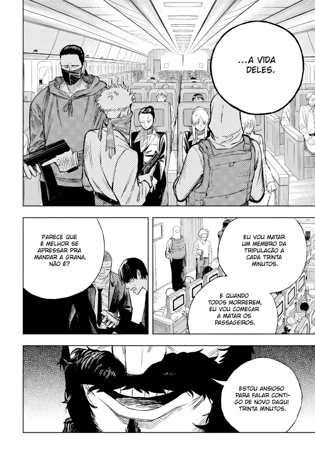 Read Under Doctor PT Manga Online