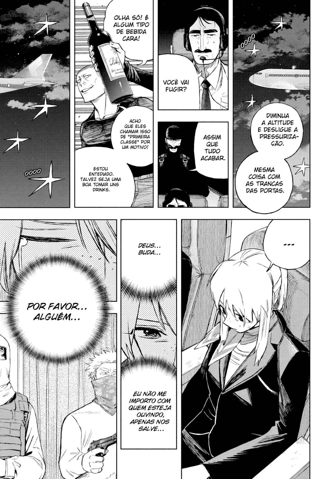 Read Under Doctor PT Manga Online