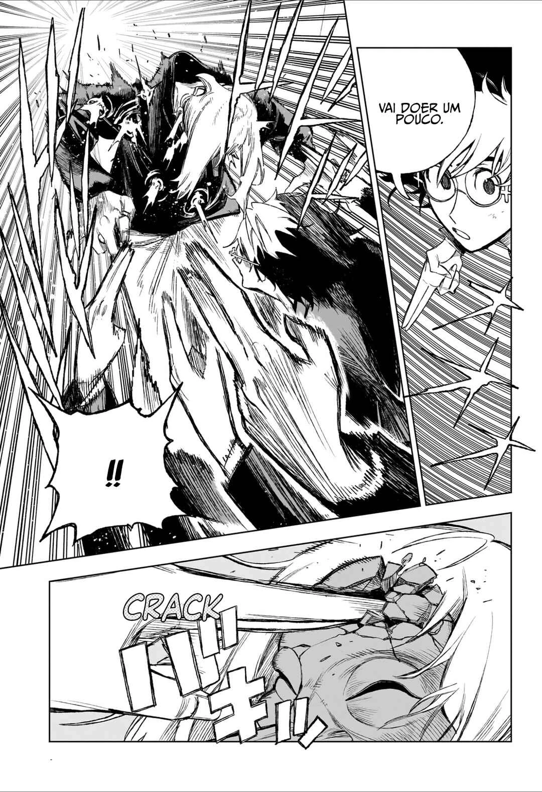 Read Under Doctor PT Manga Online