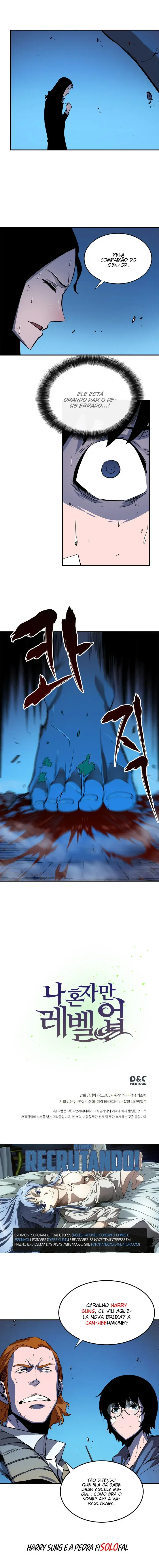 Read Upando Sozinho PT Manga Online