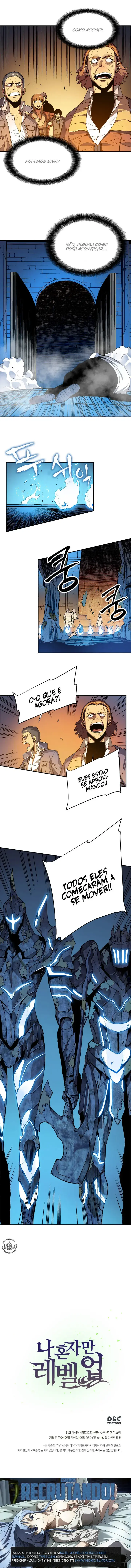Read Upando Sozinho PT Manga Online