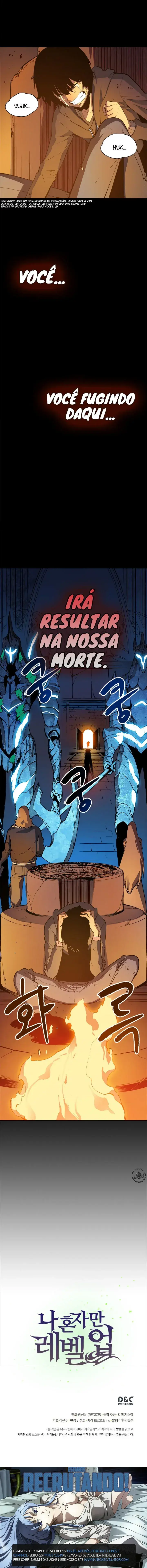 Read Upando Sozinho PT Manga Online