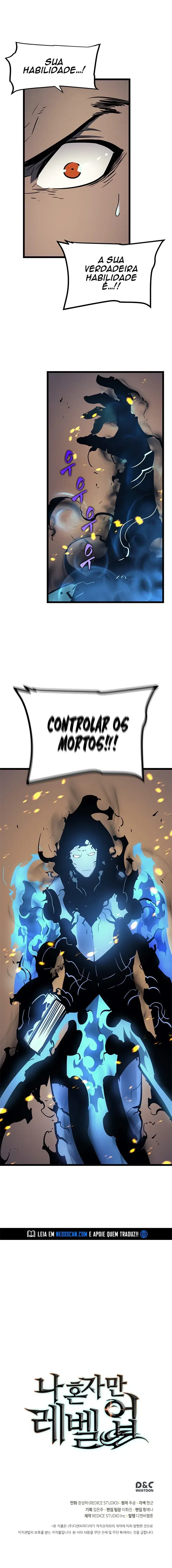 Read Upando Sozinho PT Manga Online