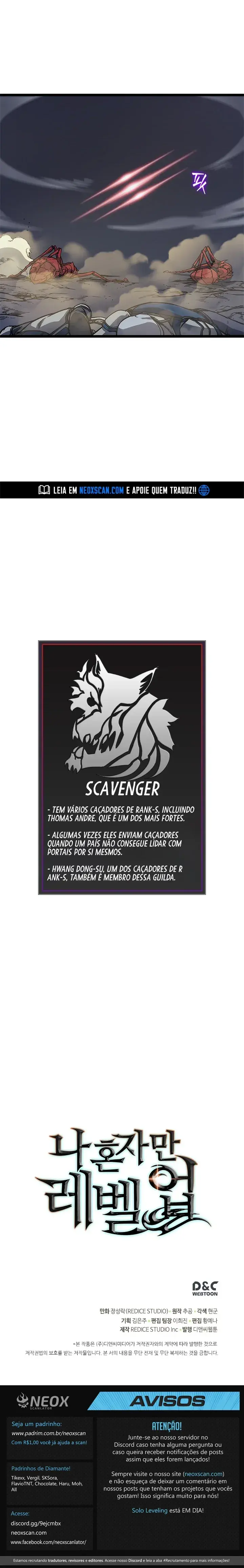 Read Upando Sozinho PT Manga Online