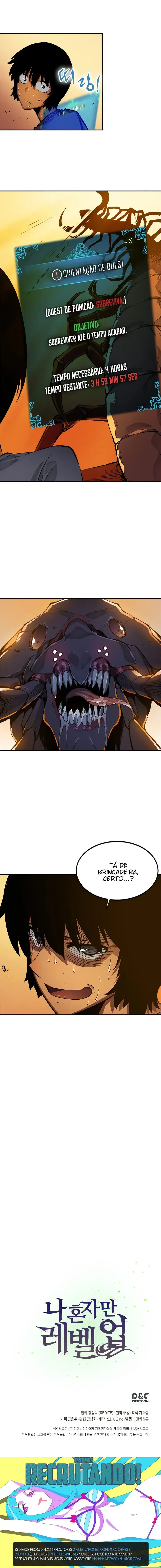Read Upando Sozinho PT Manga Online