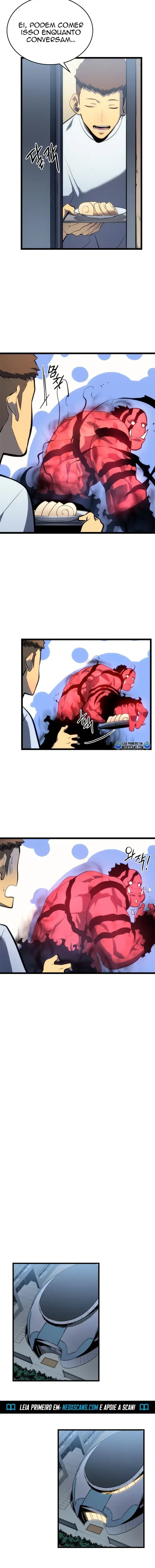 Read Upando Sozinho PT Manga Online