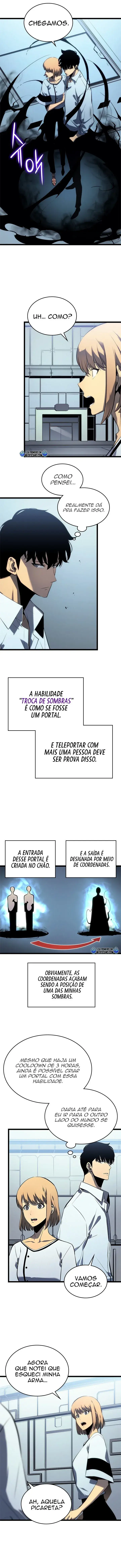 Read Upando Sozinho PT Manga Online
