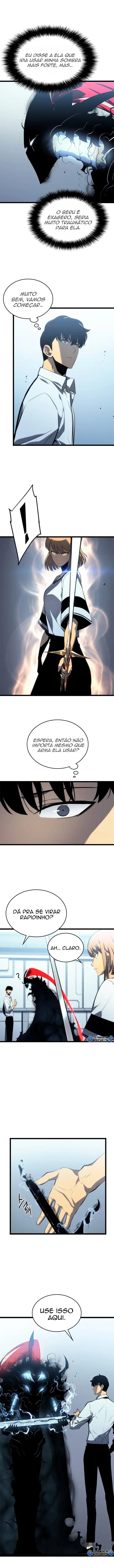 Read Upando Sozinho PT Manga Online