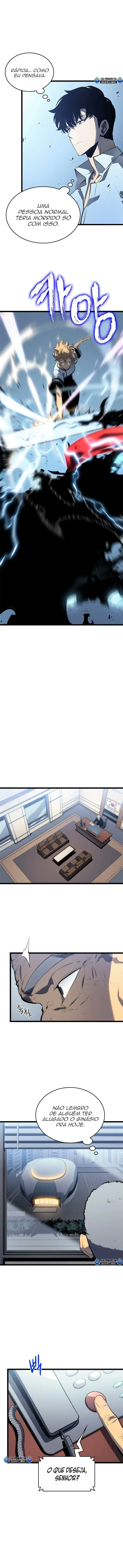 Read Upando Sozinho PT Manga Online