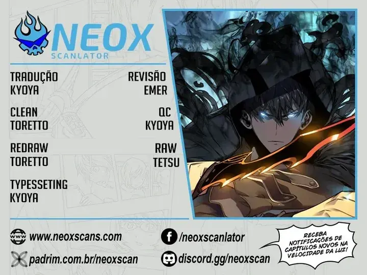 Read Upando Sozinho PT Manga Online