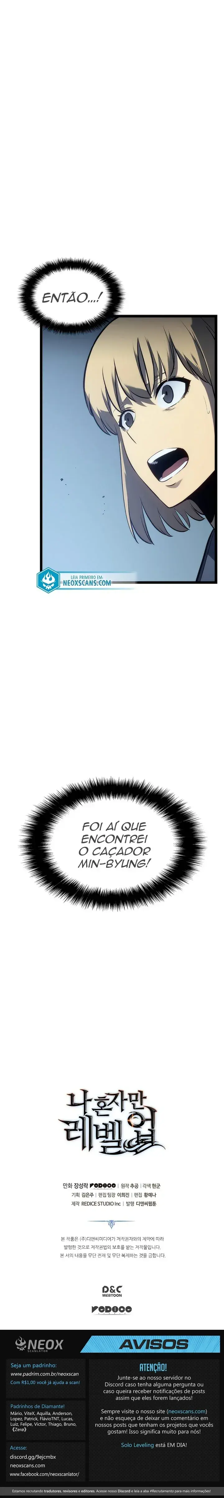 Read Upando Sozinho PT Manga Online