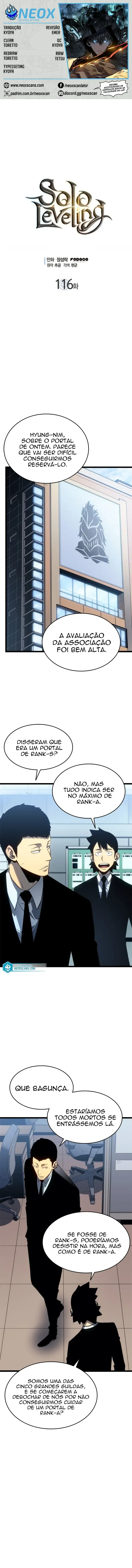 Read Upando Sozinho PT Manga Online