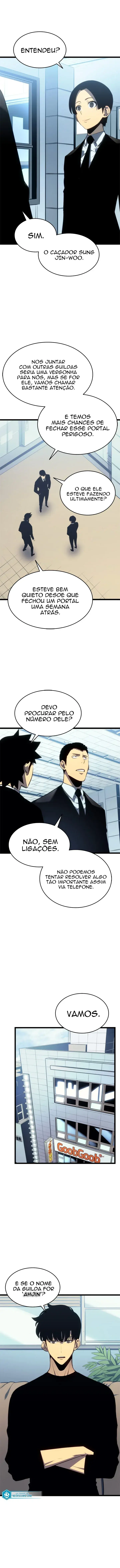 Read Upando Sozinho PT Manga Online