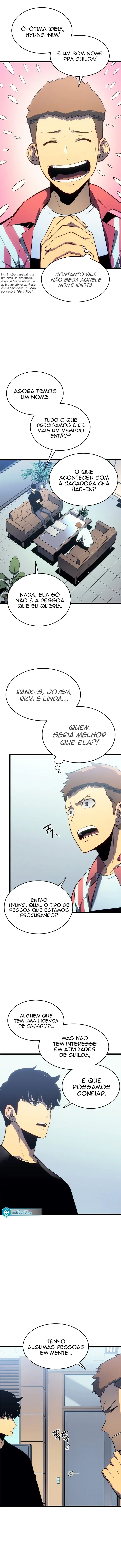 Read Upando Sozinho PT Manga Online