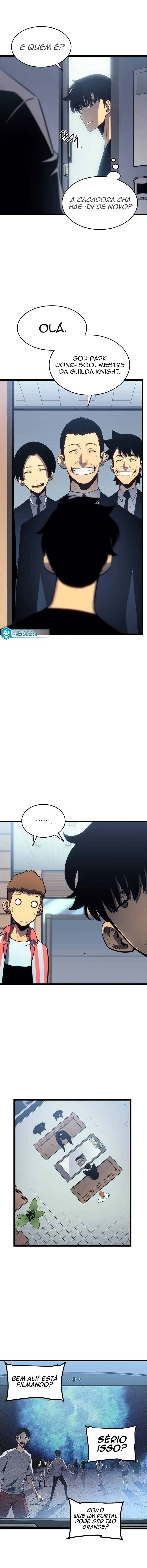 Read Upando Sozinho PT Manga Online