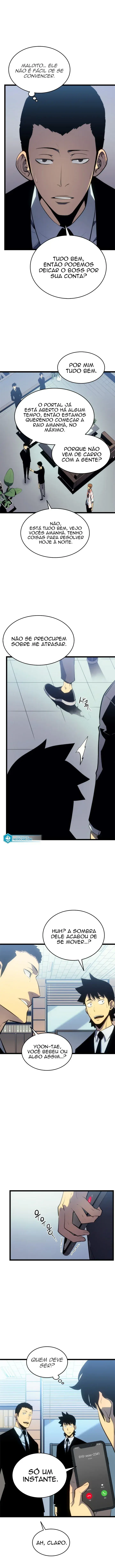 Read Upando Sozinho PT Manga Online