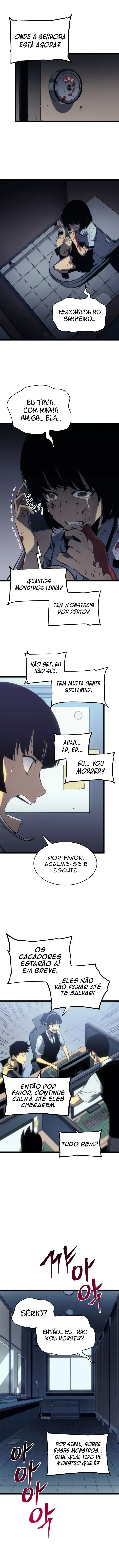 Read Upando Sozinho PT Manga Online