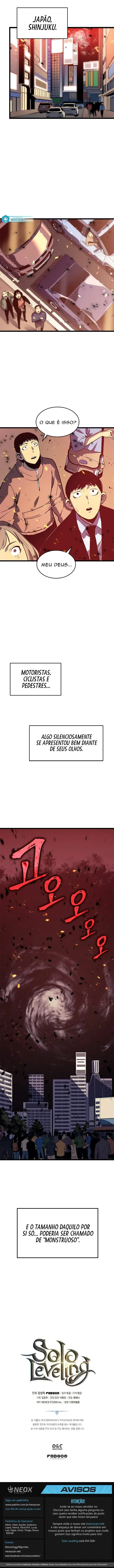 Read Upando Sozinho PT Manga Online