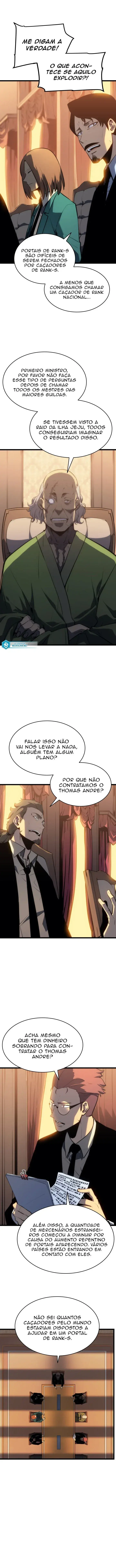 Read Upando Sozinho PT Manga Online