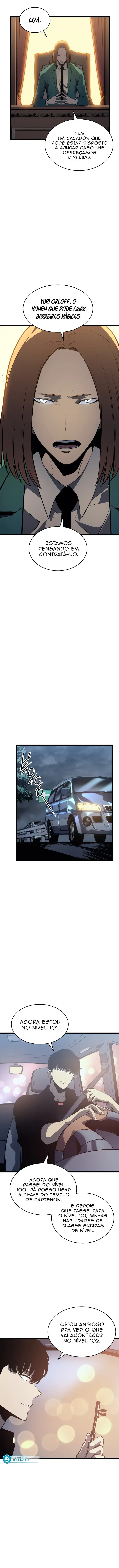Read Upando Sozinho PT Manga Online