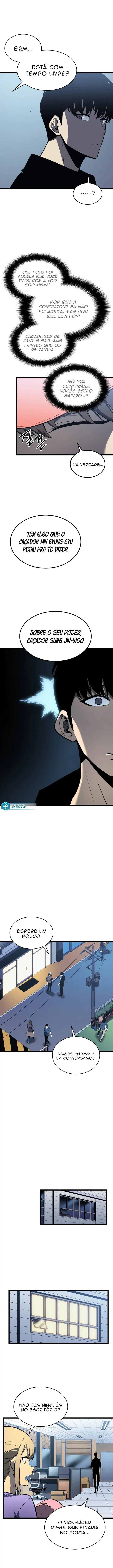 Read Upando Sozinho PT Manga Online