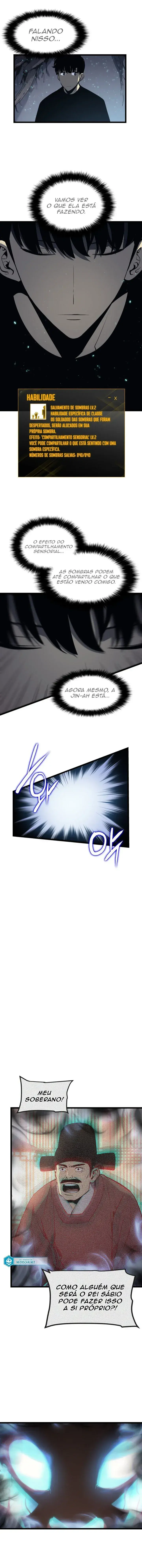 Read Upando Sozinho PT Manga Online