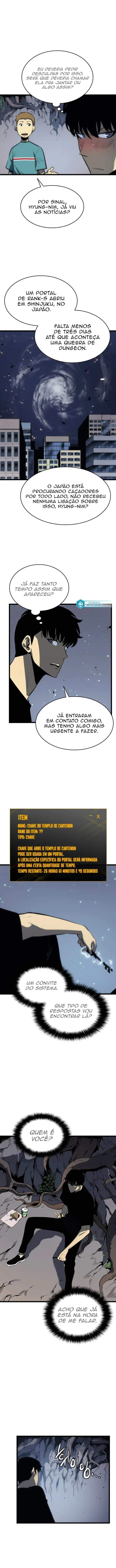 Read Upando Sozinho PT Manga Online