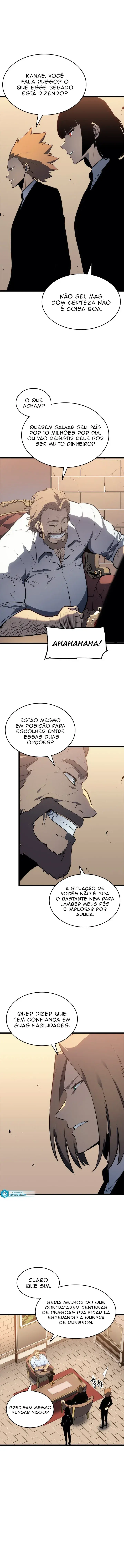 Read Upando Sozinho PT Manga Online